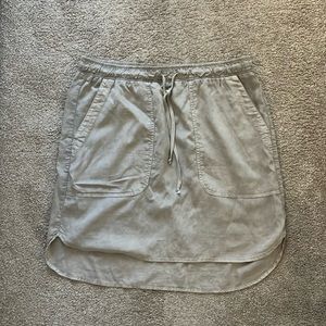 Bella Dahl skirt medium